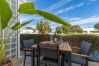 Apartamento en Tavira - APARTMENT TWINTEE, Terraços de Tavira