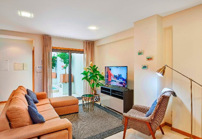 Casa adosada en Tavira - TAVIRA SUITES LIMOEIRO, Town Centre Casa adosada en Tavira - TAVIRA SUITES LIMOEIRO, Town Centre