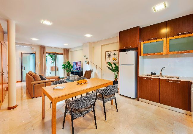 Casa adosada en Tavira - TAVIRA SUITES LIMOEIRO, Town Centre Casa adosada en Tavira - TAVIRA SUITES LIMOEIRO, Town Centre