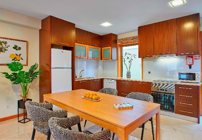 Casa adosada en Tavira - TAVIRA SUITES LIMOEIRO, Town Centre Casa adosada en Tavira - TAVIRA SUITES LIMOEIRO, Town Centre