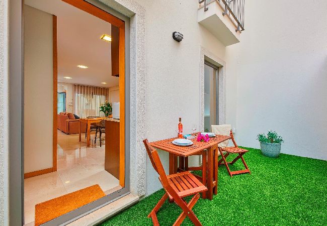 Casa adosada en Tavira - TAVIRA SUITES LIMOEIRO, Town Centre Casa adosada en Tavira - TAVIRA SUITES LIMOEIRO, Town Centre