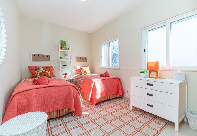 Villa en Tavira - VILLA AVENIDA, Town Centre Villa en Tavira - VILLA AVENIDA, Town Centre