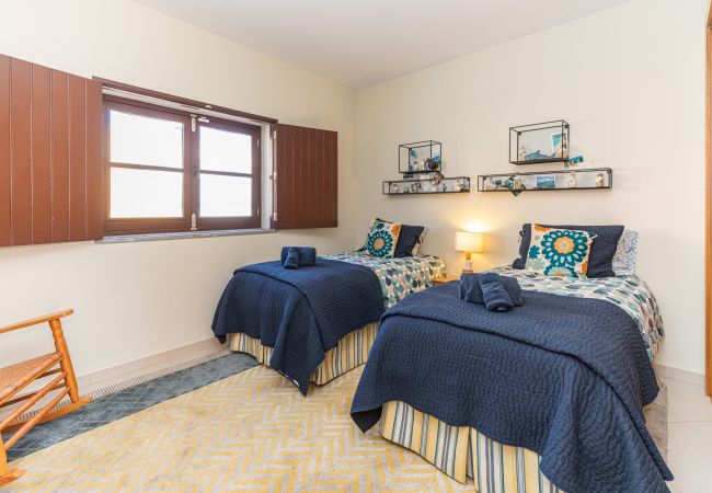 Villa en Tavira - VILLA AVENIDA, Town Centre Villa en Tavira - VILLA AVENIDA, Town Centre