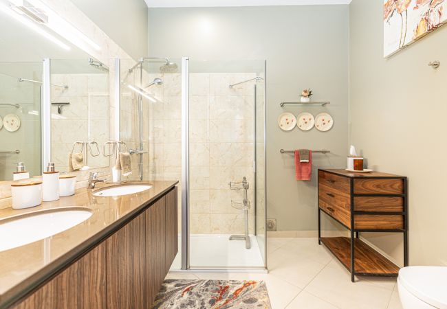 Villa en Tavira - VILLA AVENIDA, Town Centre Villa en Tavira - VILLA AVENIDA, Town Centre