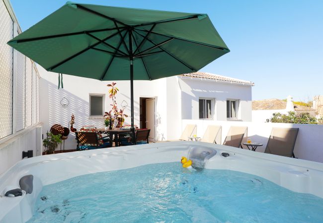 Villa en Tavira - VILLA AVENIDA, Town Centre Villa en Tavira - VILLA AVENIDA, Town Centre