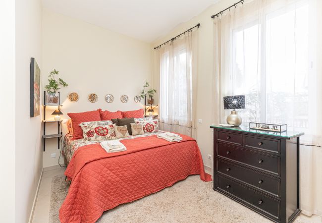 Villa en Tavira - VILLA AVENIDA, Town Centre Villa en Tavira - VILLA AVENIDA, Town Centre