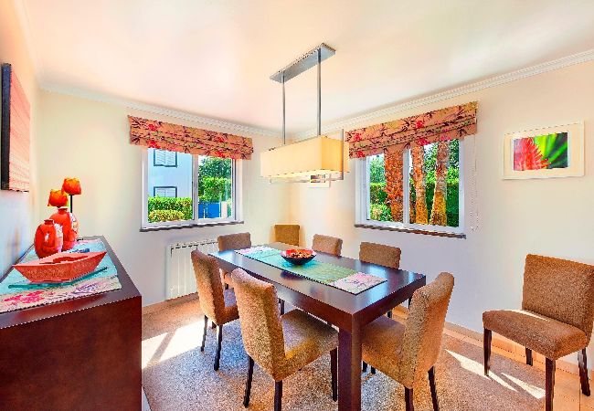 Villa en Tavira - VILLA VASA, Quinta do Perogil Villa en Tavira - VILLA VASA, Quinta do Perogil