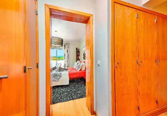 Villa en Tavira - VILLA VASA, Quinta do Perogil Villa en Tavira - VILLA VASA, Quinta do Perogil