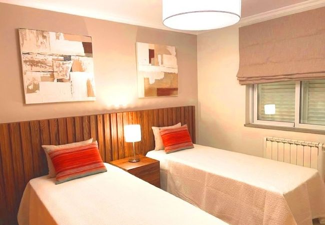 Villa en Tavira - VILLA VASA, Quinta do Perogil Villa en Tavira - VILLA VASA, Quinta do Perogil