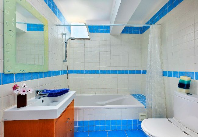 Villa en Tavira - VILLA VASA, Quinta do Perogil Villa en Tavira - VILLA VASA, Quinta do Perogil