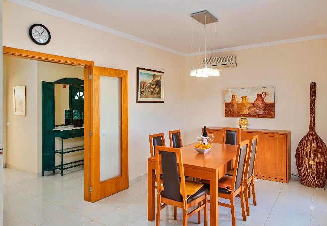 Villa en Altura - VILLA DO REGATO, Beach Village Villa en Altura - VILLA DO REGATO, Beach Village