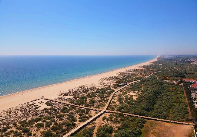 Villa en Altura - VILLA DO REGATO, Beach Village Villa en Altura - VILLA DO REGATO, Beach Village
