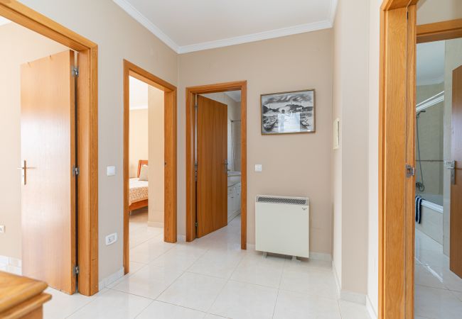 Villa en Altura - VILLA DO REGATO, Beach Village Villa en Altura - VILLA DO REGATO, Beach Village