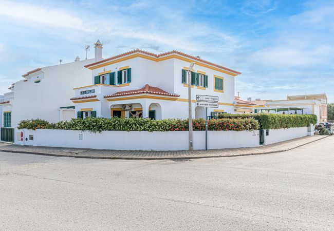 Villa en Altura - VILLA DO REGATO, Beach Village Villa en Altura - VILLA DO REGATO, Beach Village