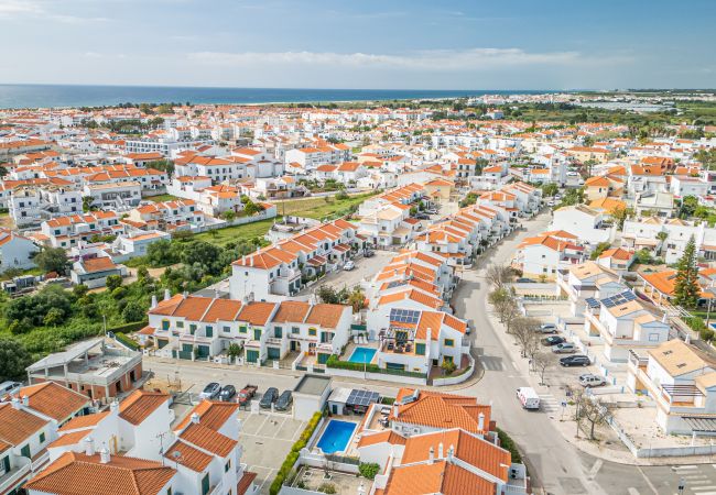 Villa en Altura - VILLA DO REGATO, Beach Village Villa en Altura - VILLA DO REGATO, Beach Village