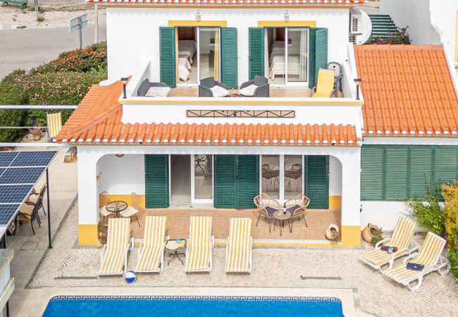 Villa en Altura - VILLA DO REGATO, Beach Village Villa en Altura - VILLA DO REGATO, Beach Village