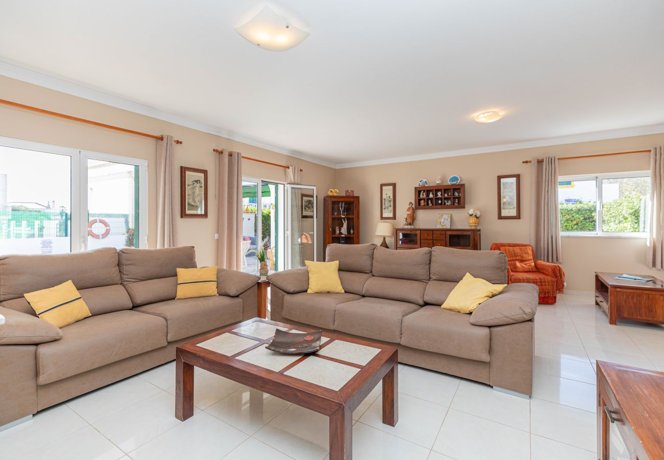 Villa en Altura - VILLA DO REGATO, Beach Village