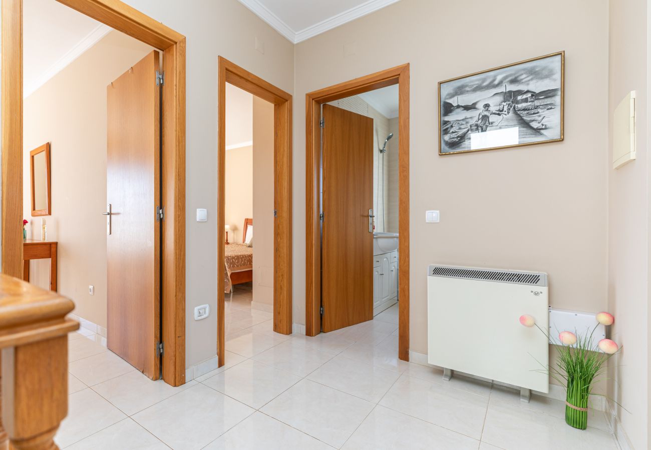 Villa en Altura - VILLA DO REGATO, Beach Village