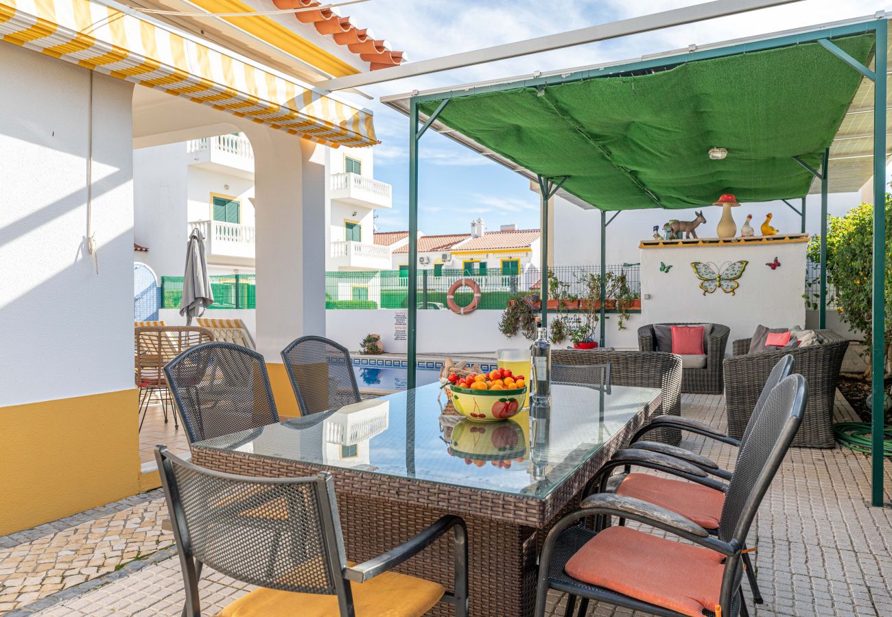 Villa en Altura - VILLA DO REGATO, Beach Village