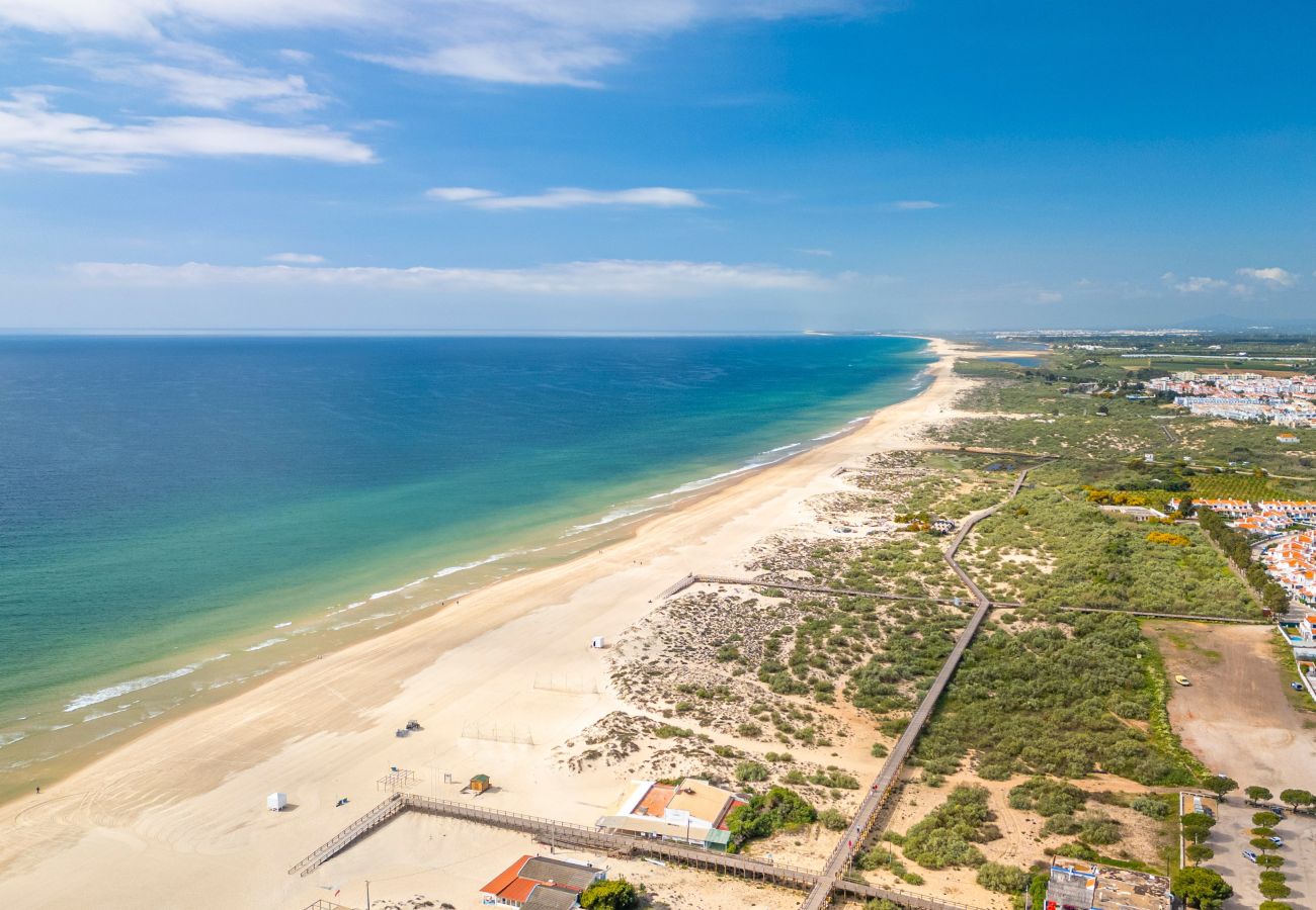 Villa en Altura - VILLA DO REGATO, Beach Village