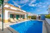 Villa en Altura - VILLA DO REGATO, Beach Village Villa en Altura - VILLA DO REGATO, Beach Village