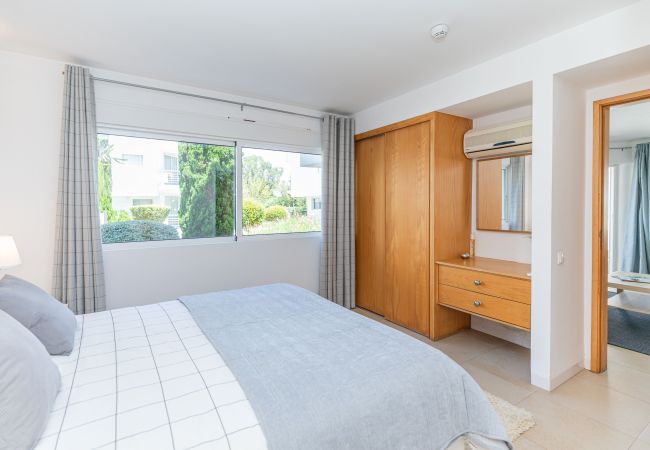 Apartamento en Cabanas de tavira - APARTMENT ZANI, Golden Clube  Apartamento en Cabanas de tavira - APARTMENT ZANI, Golden Clube