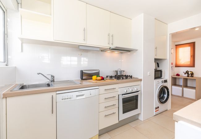 Apartamento en Cabanas de tavira - APARTMENT ZANI, Golden Clube  Apartamento en Cabanas de tavira - APARTMENT ZANI, Golden Clube