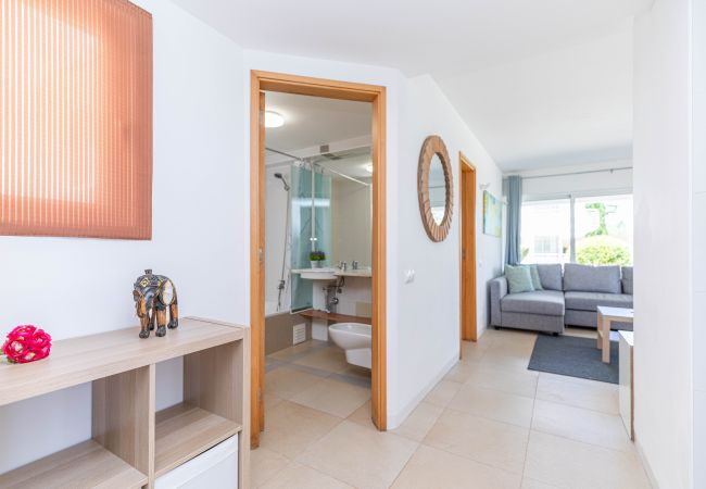 Apartamento en Cabanas de tavira - APARTMENT ZANI, Golden Clube  Apartamento en Cabanas de tavira - APARTMENT ZANI, Golden Clube