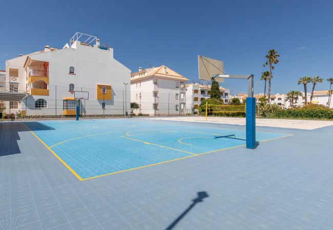 Apartamento en Cabanas de tavira - APARTMENT ZANI, Golden Clube  Apartamento en Cabanas de tavira - APARTMENT ZANI, Golden Clube
