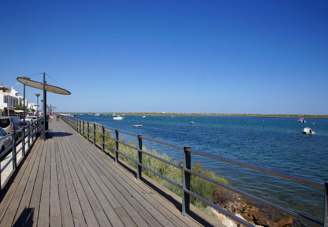 Apartamento en Cabanas de tavira - APARTMENT ZANI, Golden Clube  Apartamento en Cabanas de tavira - APARTMENT ZANI, Golden Clube