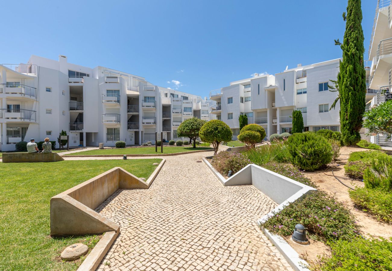 Apartamento en Cabanas de tavira - APARTMENT ZANI, Golden Clube 