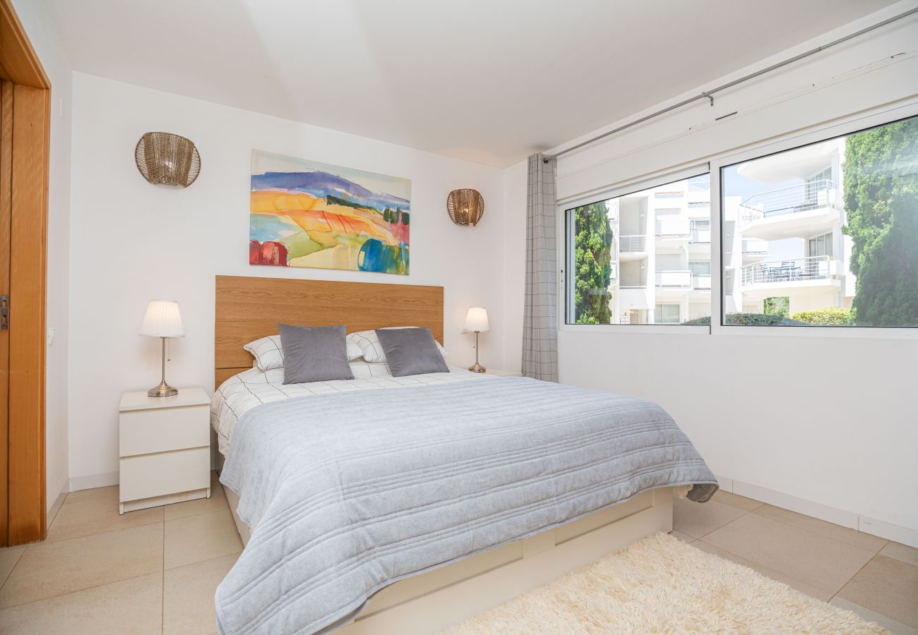 Apartamento en Cabanas de tavira - APARTMENT ZANI, Golden Clube 
