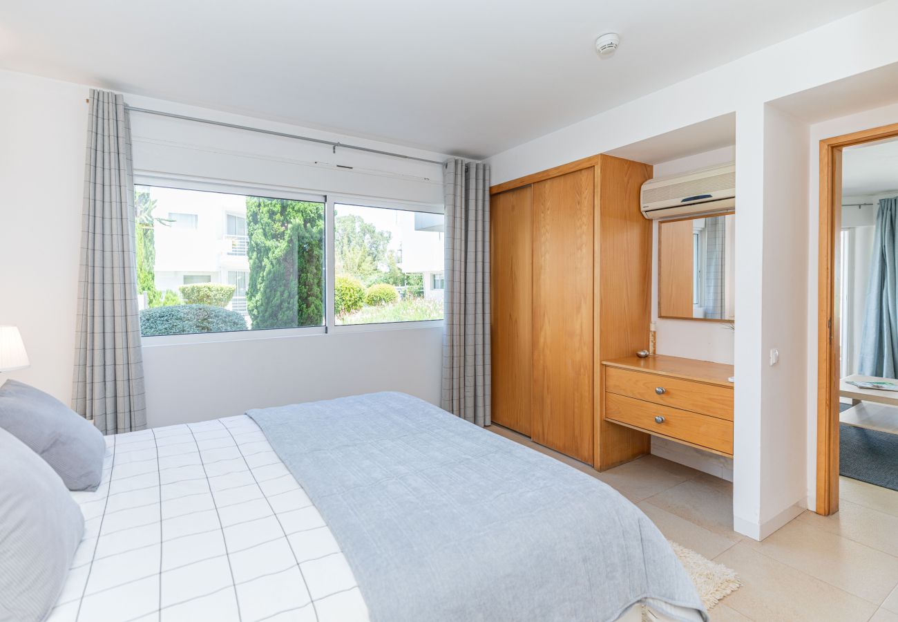Apartamento en Cabanas de tavira - APARTMENT ZANI, Golden Clube 