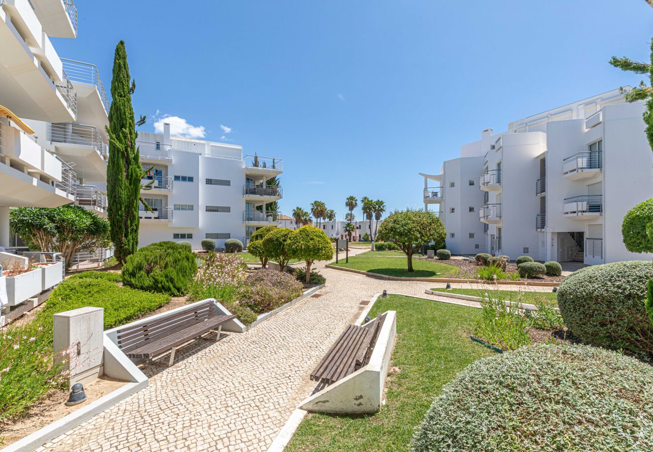 Apartamento en Cabanas de tavira - APARTMENT ZANI, Golden Clube 