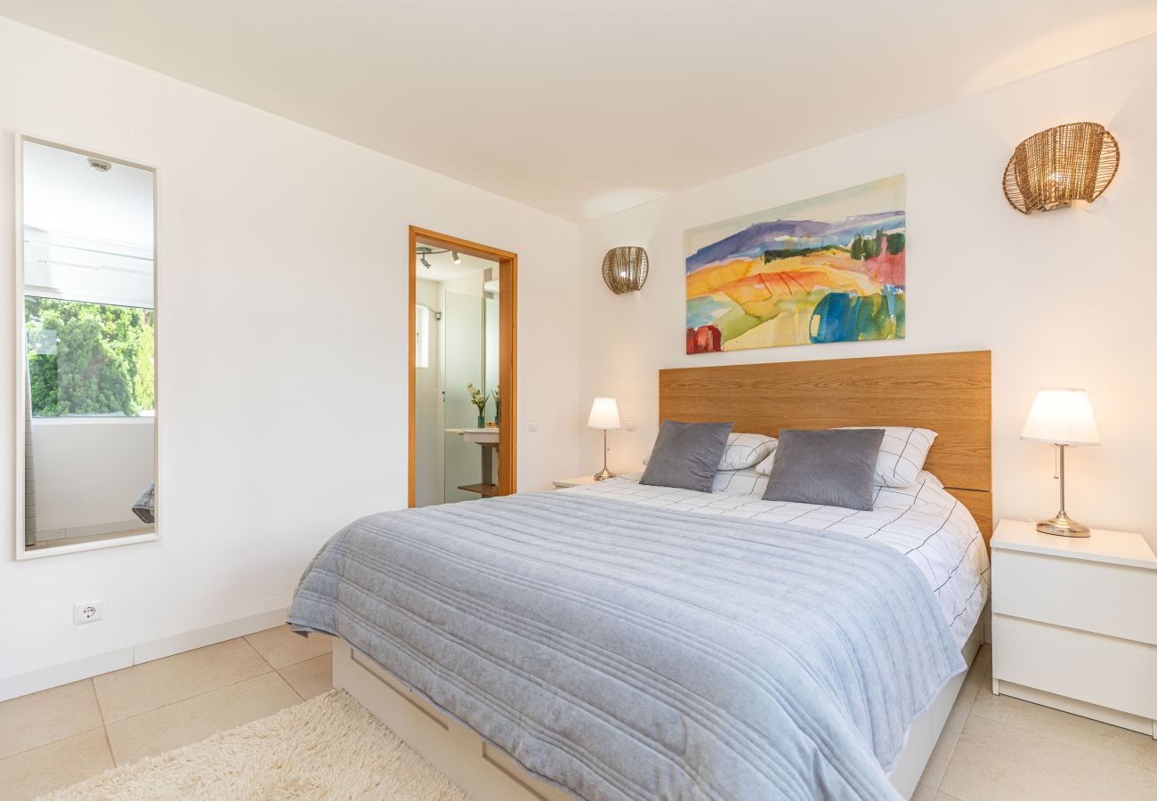 Apartamento en Cabanas de tavira - APARTMENT ZANI, Golden Clube 