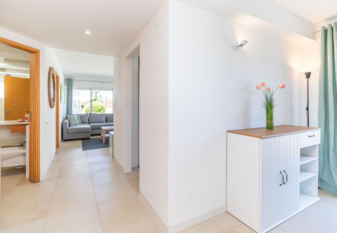 Apartamento en Cabanas de tavira - APARTMENT ZANI, Golden Clube 