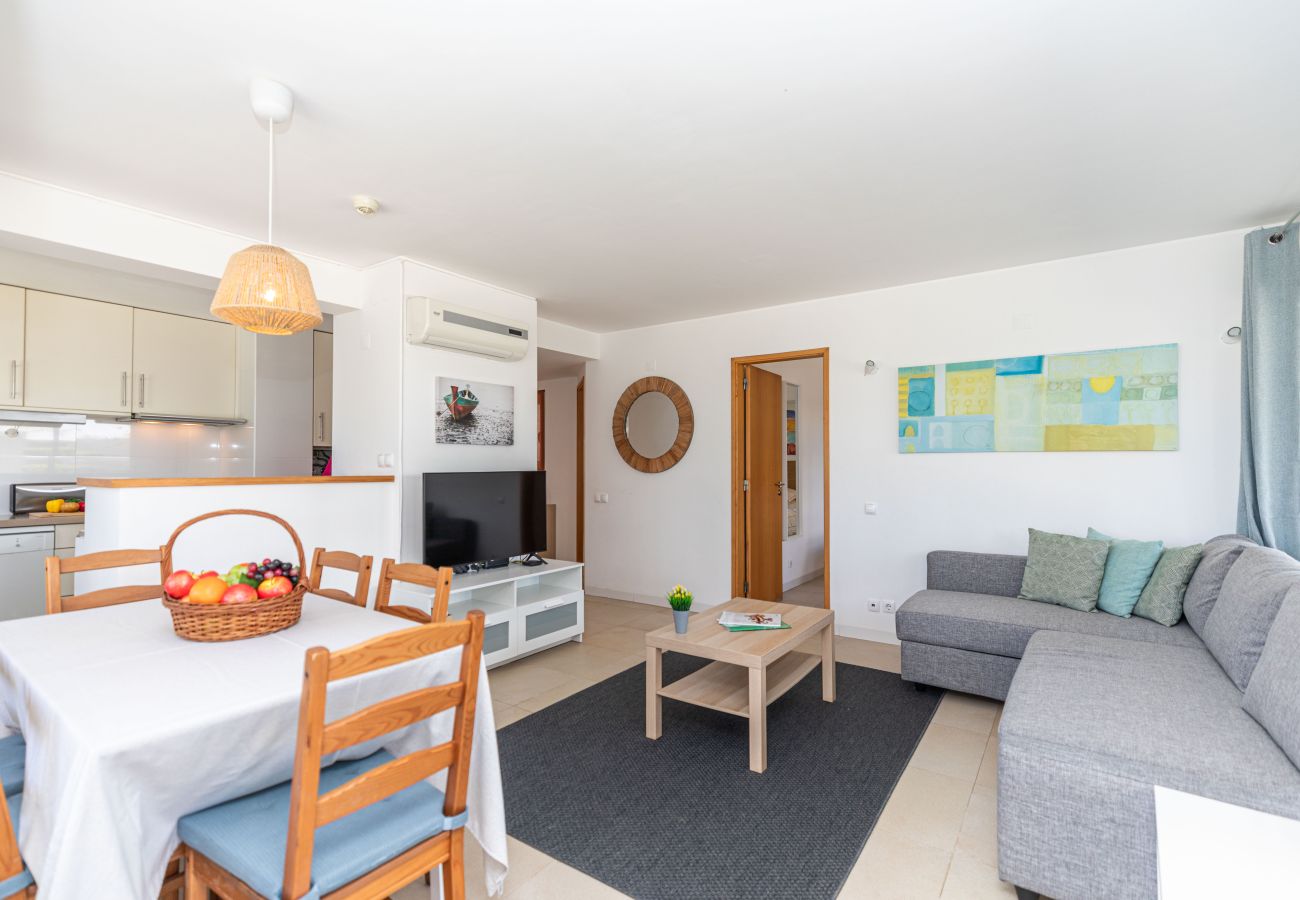Apartamento en Cabanas de tavira - APARTMENT ZANI, Golden Clube 
