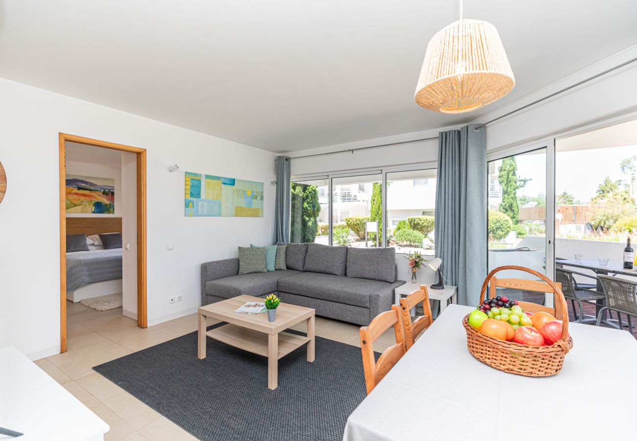 Apartamento en Cabanas de tavira - APARTMENT ZANI, Golden Clube 