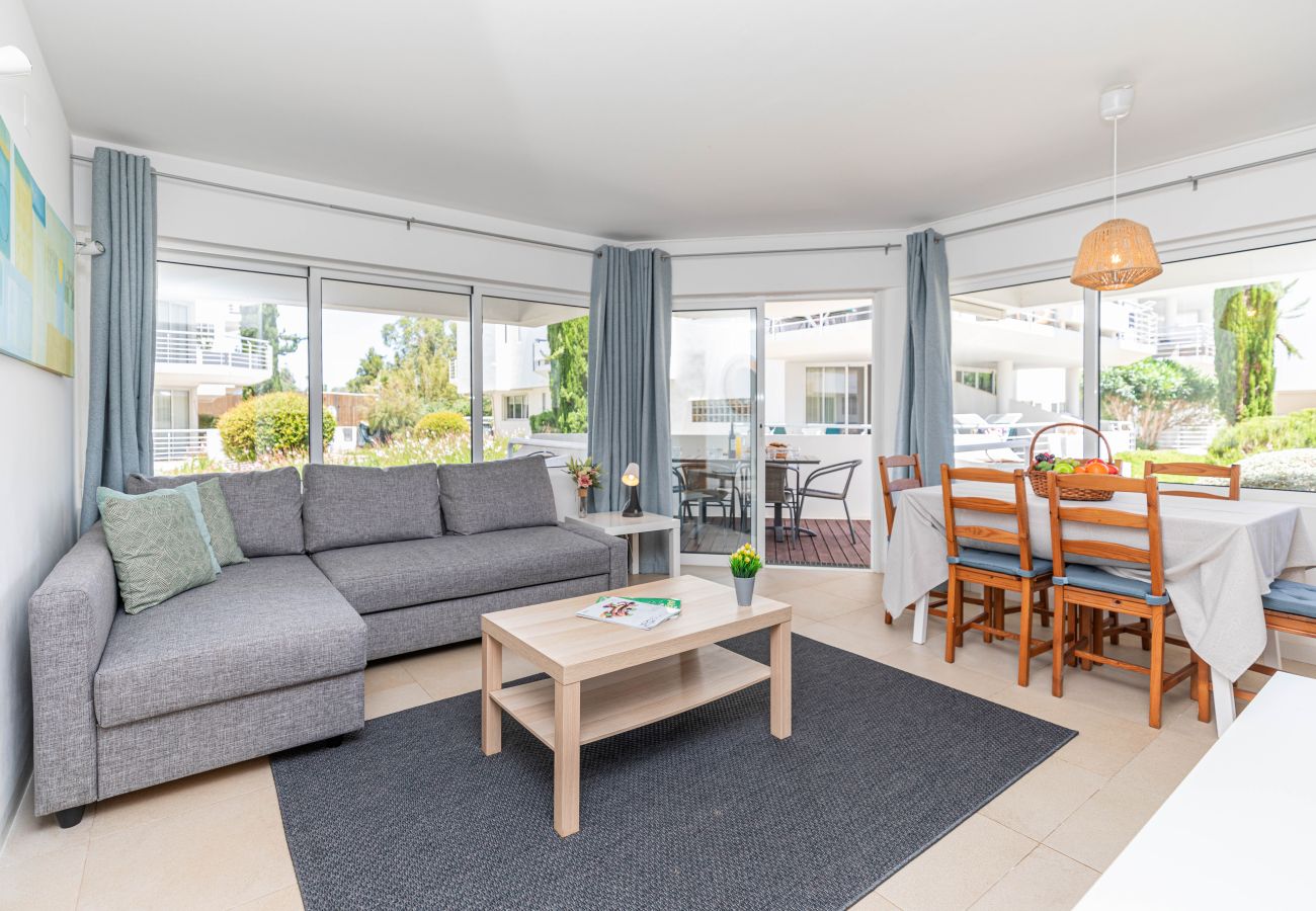 Apartamento en Cabanas de tavira - APARTMENT ZANI, Golden Clube 