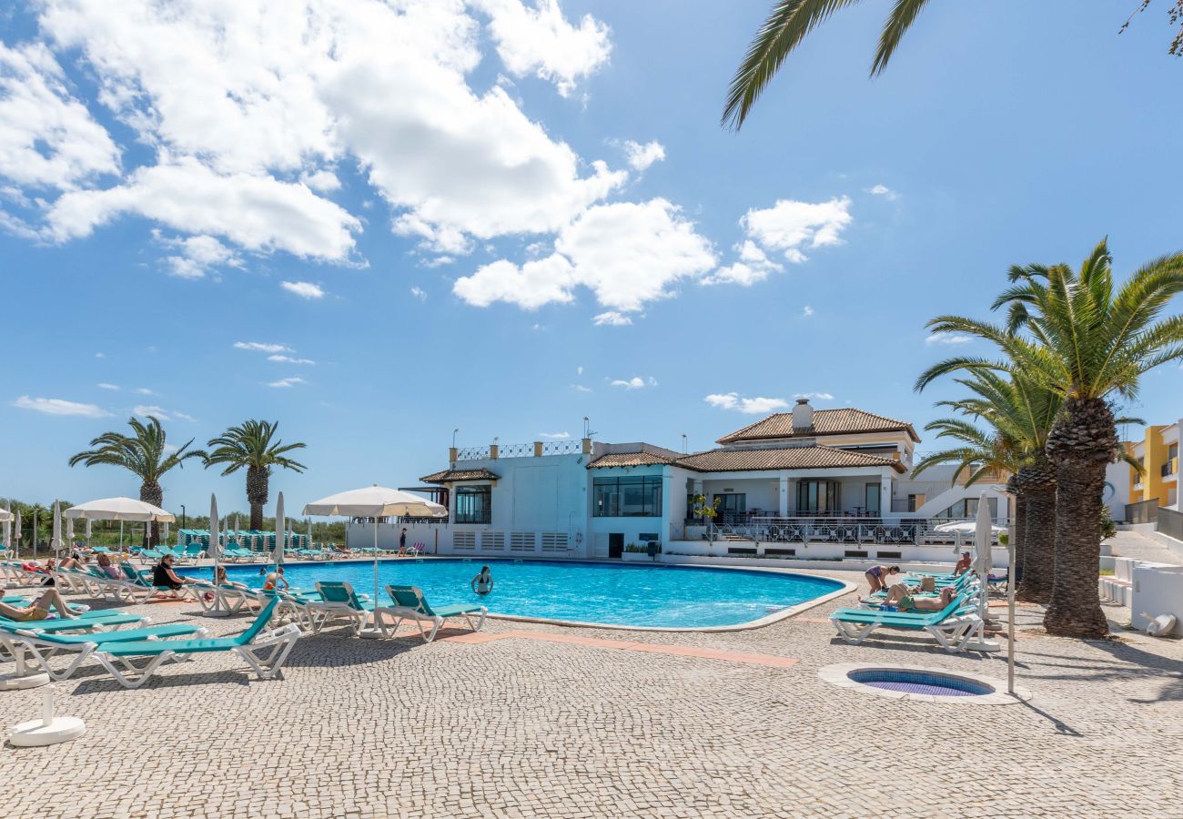 Apartamento en Cabanas de tavira - APARTMENT ZANI, Golden Clube 