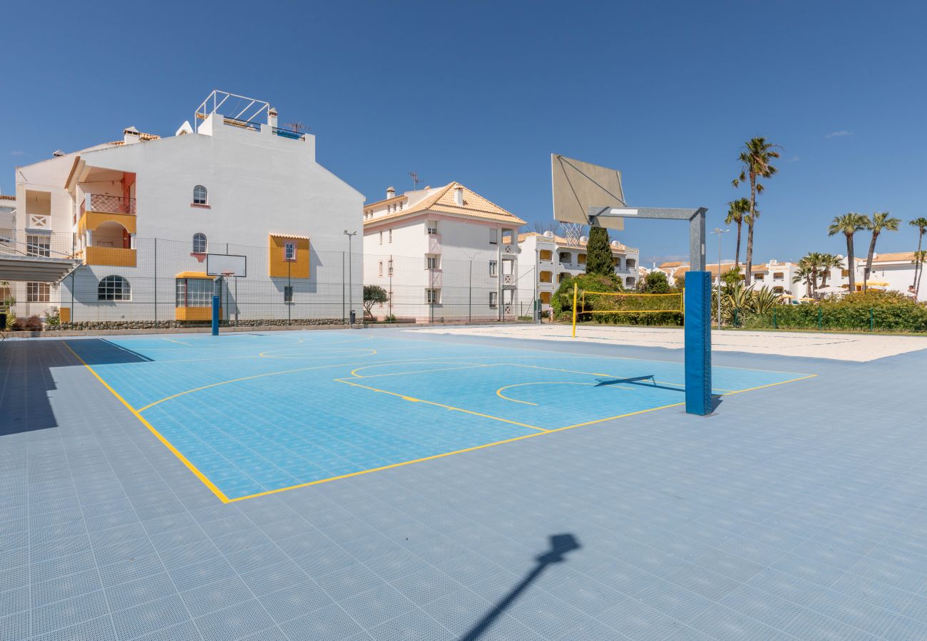 Apartamento en Cabanas de tavira - APARTMENT ZANI, Golden Clube 