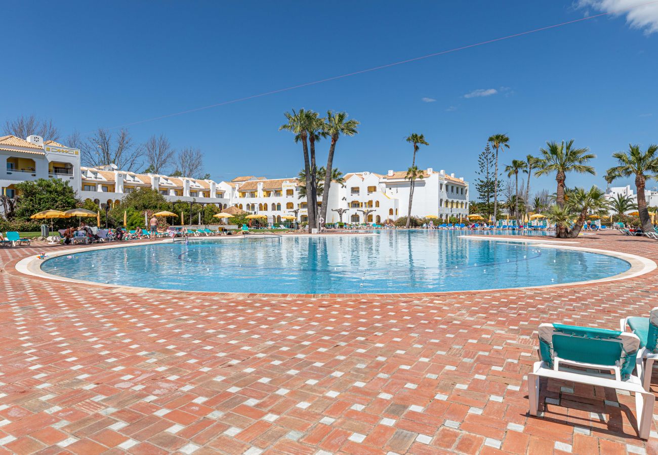 Apartamento en Cabanas de tavira - APARTMENT ZANI, Golden Clube 