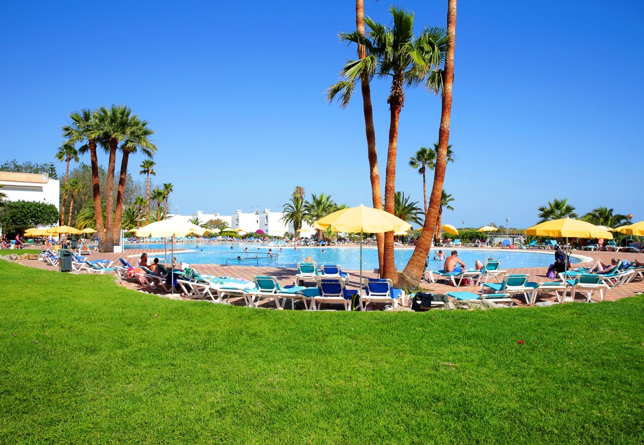 Apartamento en Cabanas de tavira - APARTMENT ZANI, Golden Clube 