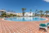 Apartamento en Cabanas de tavira - APARTMENT ZANI, Golden Clube  Apartamento en Cabanas de tavira - APARTMENT ZANI, Golden Clube