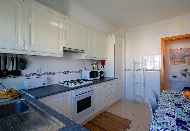 Apartamento en Cabanas de tavira - BLUE HOUSE, Concieção de Tavira  Apartamento en Cabanas de tavira - BLUE HOUSE, Concieção de Tavira