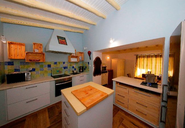 Villa en Santa Catarina Fonte Bispo - VILLA LARANJEIRA, Santa Catarina Villa en Santa Catarina Fonte Bispo - VILLA LARANJEIRA, Santa Catarina