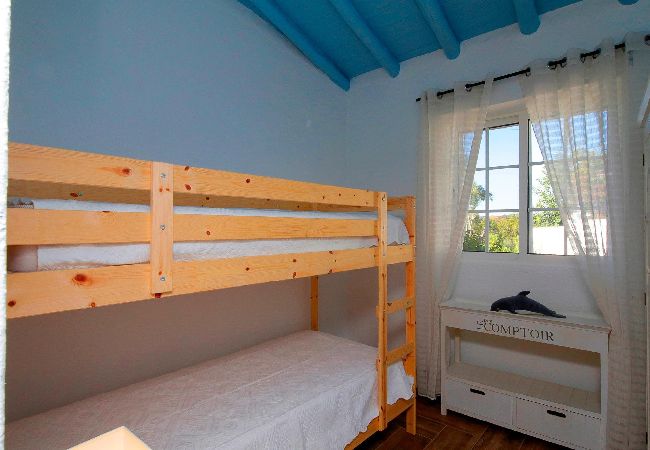 Villa en Santa Catarina Fonte Bispo - VILLA LARANJEIRA, Santa Catarina Villa en Santa Catarina Fonte Bispo - VILLA LARANJEIRA, Santa Catarina