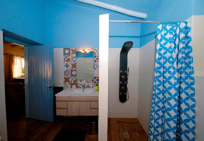 Villa en Santa Catarina Fonte Bispo - VILLA LARANJEIRA, Santa Catarina Villa en Santa Catarina Fonte Bispo - VILLA LARANJEIRA, Santa Catarina