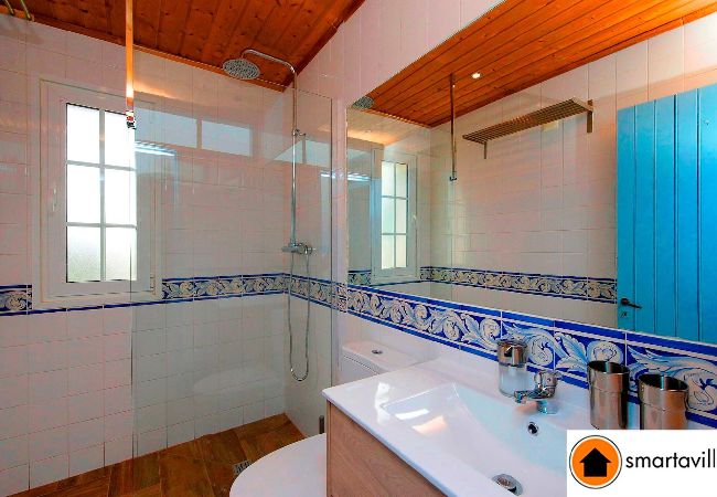 Villa en Santa Catarina Fonte Bispo - VILLA LARANJEIRA, Santa Catarina Villa en Santa Catarina Fonte Bispo - VILLA LARANJEIRA, Santa Catarina