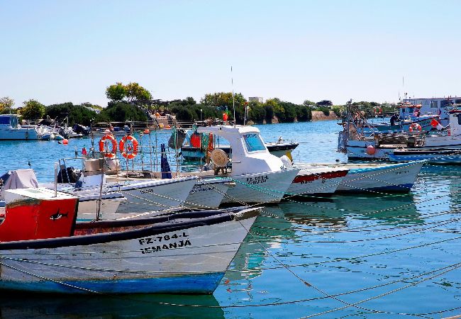 Villa en Santa Catarina Fonte Bispo - VILLA LARANJEIRA, Santa Catarina Villa en Santa Catarina Fonte Bispo - VILLA LARANJEIRA, Santa Catarina